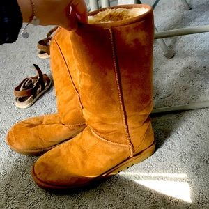 Ugg Womens Classic